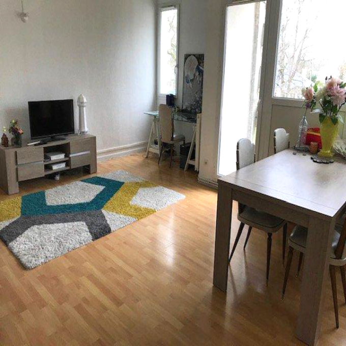 Offres de vente Appartement La source (45100)