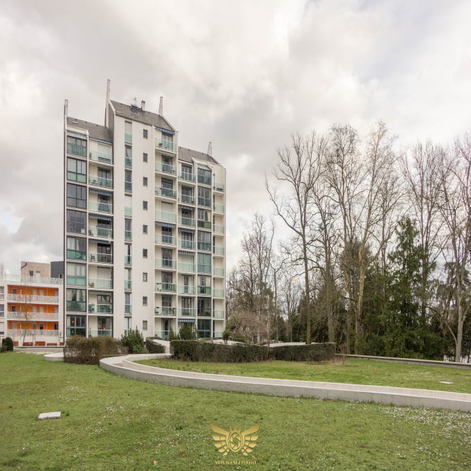 Offres de vente Appartement Orléans (45100)