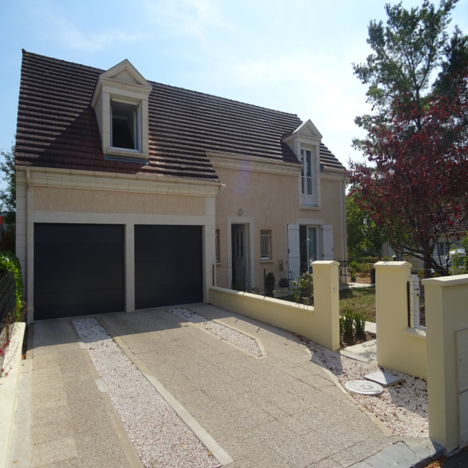 Offres de vente Maison Saint-Jean-de-la-Ruelle (45140)