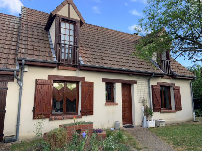 Offres de vente Maison Saint-Cyr-en-Val (45590)