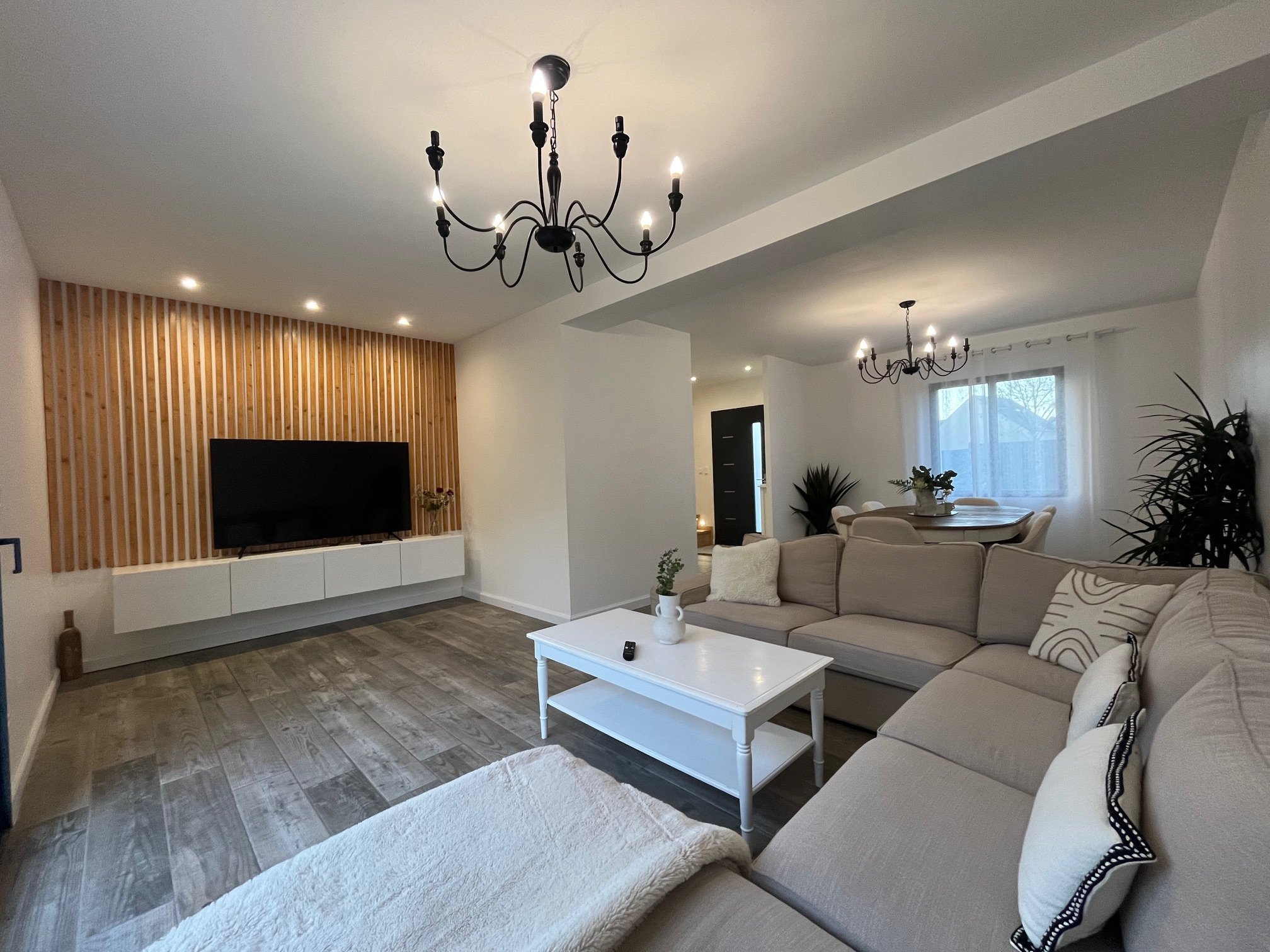 Agence immobilière de SUCCESS IMMO