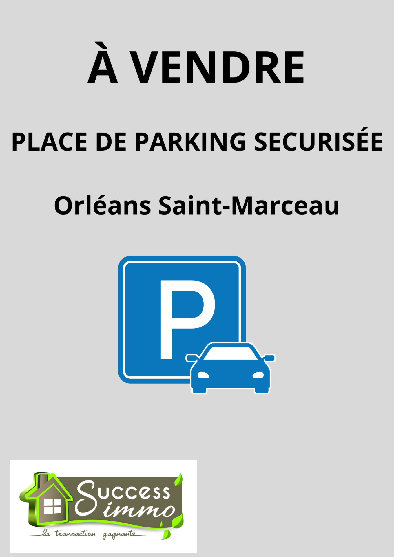 Agence immobilière de SUCCESS IMMO