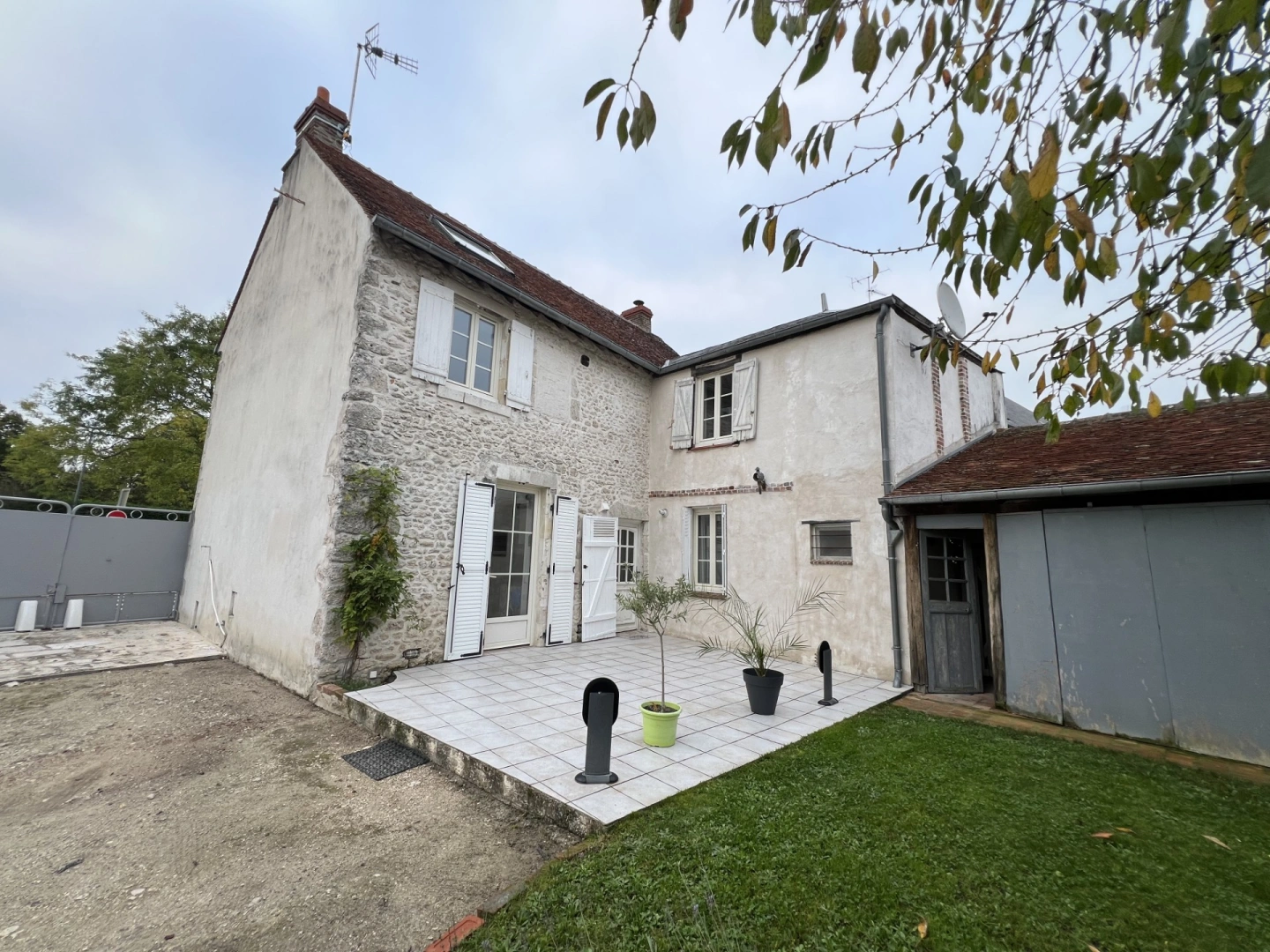 property